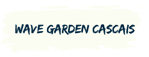 Wave Garden Cascais