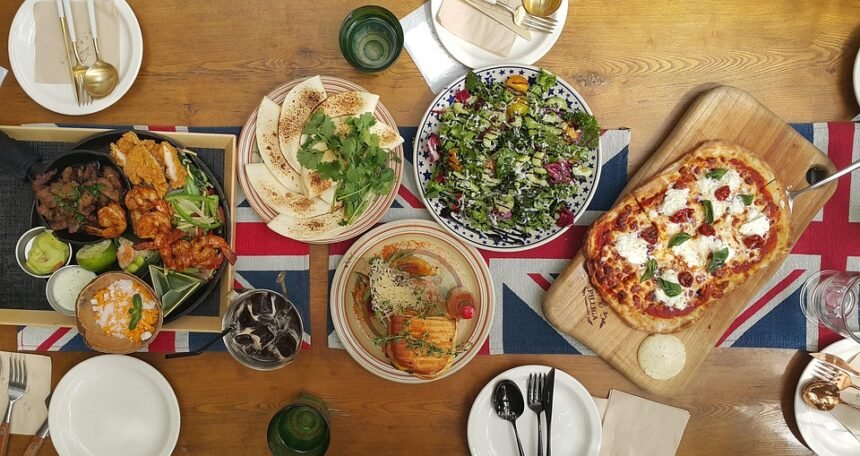 From Bacalhau to Pastéis de Nata: A Culinary Journey Through Portugal