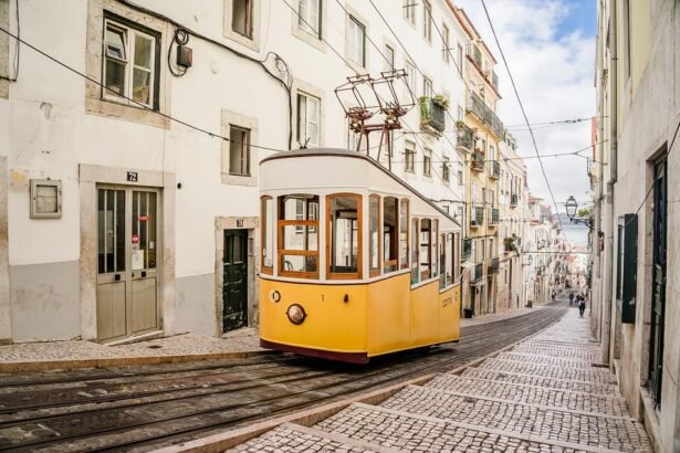 Top 10 Must-Visit Destinations in Portugal: A Traveler’s Paradise