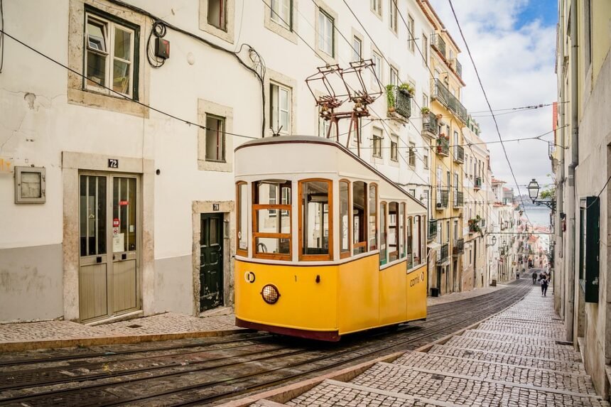 Savoring Portugal: A Food Lover’s Guide to Culinary Delights