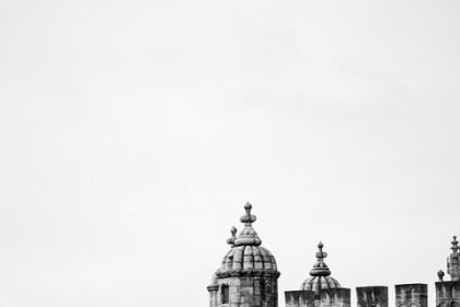 Outdoor Escapes: Curated Hiking and Biking Trails in Portugal