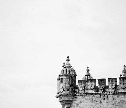 Outdoor Escapes: Curated Hiking and Biking Trails in Portugal