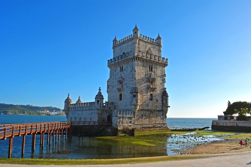 Affordable Luxury: Where to Find Budget-Friendly Stays in Portugal