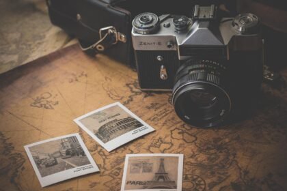 Adventure Awaits: Hiking the Stunning Trails of Madeira