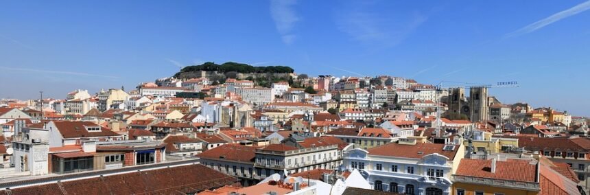 The Ultimate Relaxation: Curated Wellness Retreats in Portugal