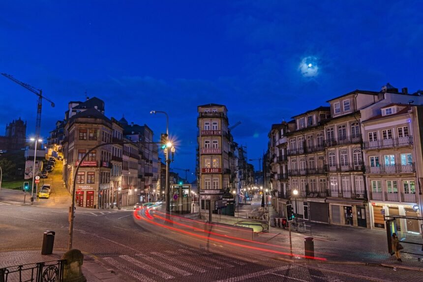 Beyond the Basics: Unveiling Portugal’s Diverse Culinary Traditions