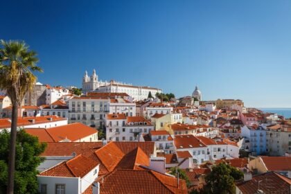 Portugal’s Art Scene: Galleries and Street Art to Explore