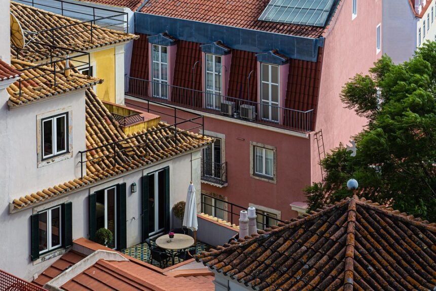 Art and Architecture: A Curated Tour of Portugal’s Creative Hotspots