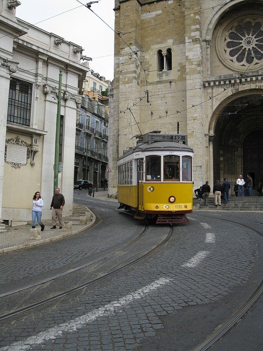 Cultural Highlights: Festivals and Events You Can’t Miss in Portugal