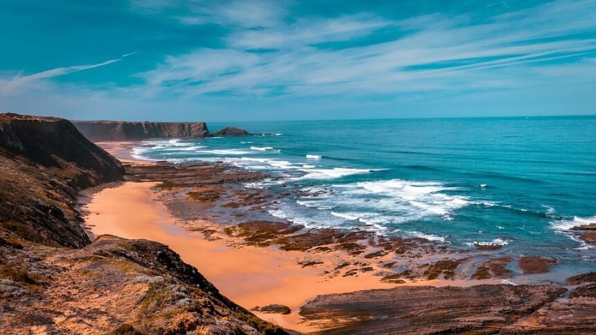From Lisbon to Porto: Curated Itineraries for the Perfect Portuguese Getaway