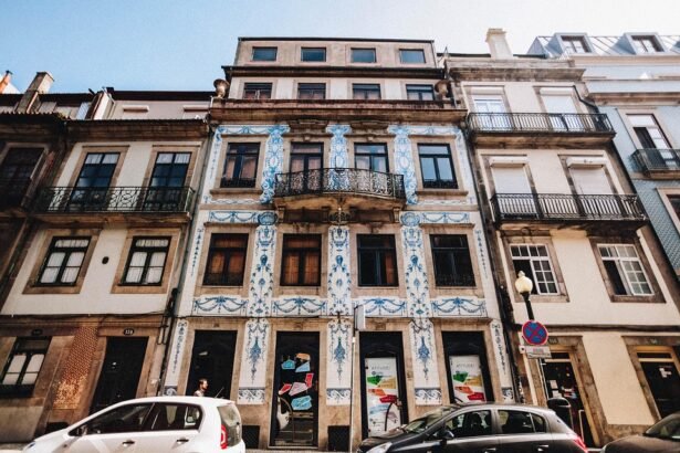 Charming Villages of Portugal: Where History Meets Beauty