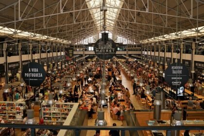 Eating Your Way Through Portugal: The Best Local Eats