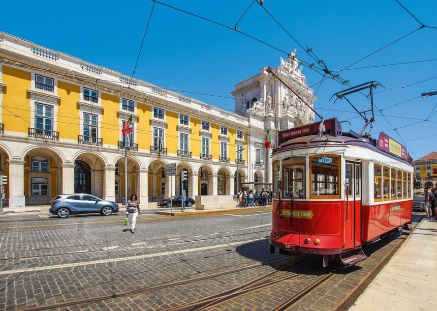 The Best Time to Visit Portugal: Seasonal Highlights You’ll Love