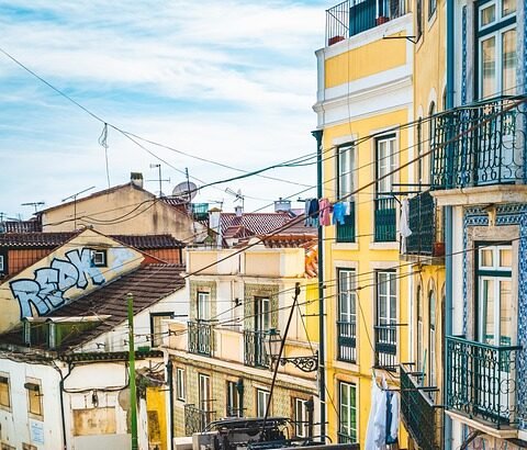 Cultural Renaissance: The Arts and Festivals of Modern Portugal