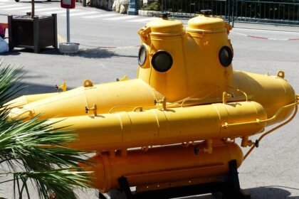 Dive Deep & Discover: Portugal’s Most Stunning Underwater Landscapes